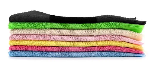 TOALHA SOCIAL SLIM SORTIDA 21X35CM PANOSUL - Imagem 1