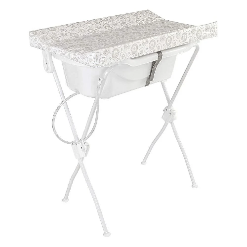 BANHEIRA INF.C/TROC.FLORIPA TUTTI BC ESS.05600.06 - Imagem 1