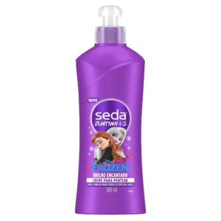 CR.PENT.SEDA JUNTINHAS BRILHO ENCANTADO 300ML - Imagem 1