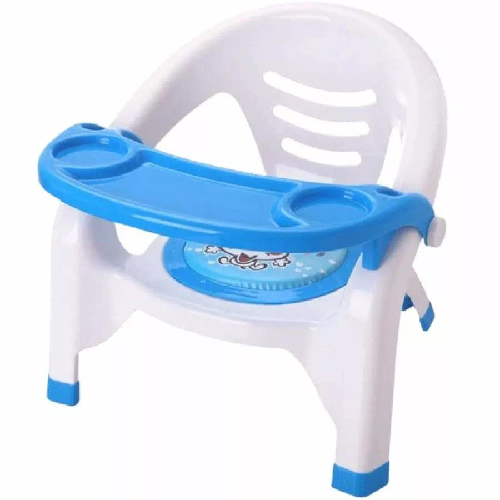 CADEIRINHA HORA DO LANCHE PAIS E FILHOS AZ 791885 - Imagem 1