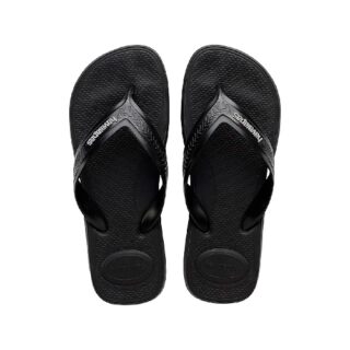 SAND.HAV.TOP MAX CONF.PRETO N� 41/42 - Imagem 1