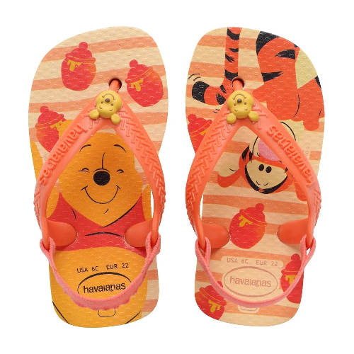 SAND.HAV.BABY D.CLASSIC BUTTERCREAM 22 - Imagem 1