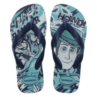 SAND.HAV.KIDS DISNEY AZUL/MARINHO 25/26 - Imagem 1