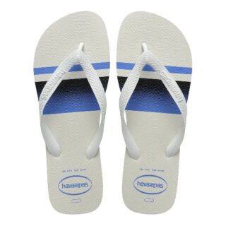SAND.HAV.TOP BASIC BCO/BCO 40/41 - Imagem 1
