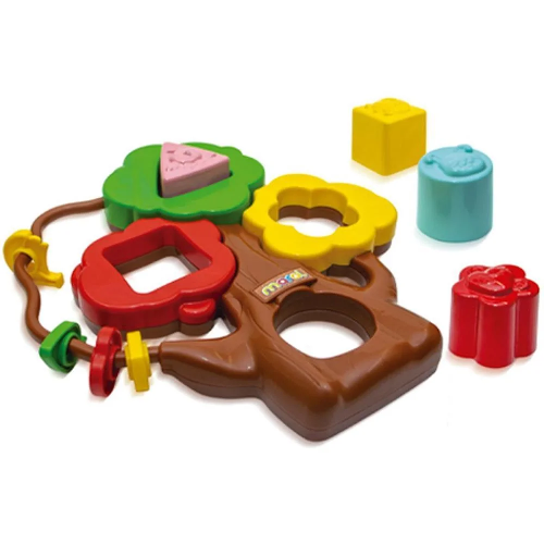 ARBOLITO EDUCATIVO MARAL SOLAPA 4015 - Imagem 1