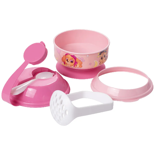 KIT PAPINHA C/AMASSADOR PLASUTIL PATRULHA F 17941 - Imagem 1