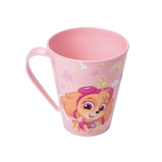 CANECA PATRULHA CANINA PLASUTIL 360ML F 17948 - Imagem 1