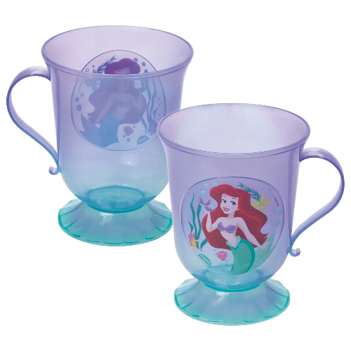 XICARA NUANCE ARIEL 250ML PLASUTIL 17971 - Imagem 1