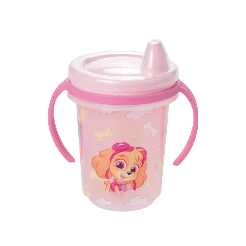 CANECA TRIO PATRULHA CANINA F PLASUTIL 330ML 18024 - Imagem 1