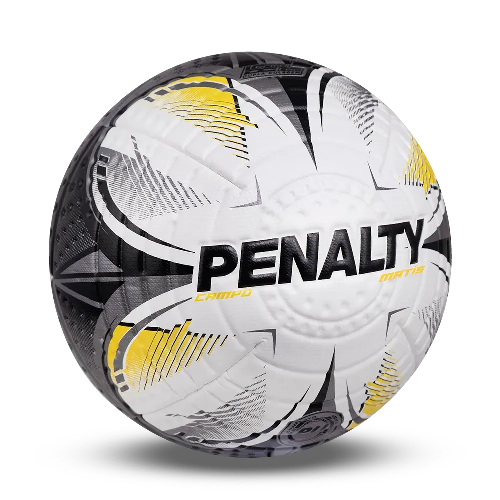BOLA CAMPO PENALTY MATIS XXV BC-AM-PT 5214321810 - Imagem 1