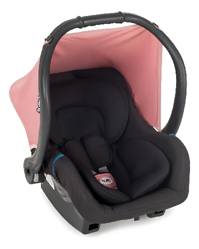 BEBE CONFORTO ELLO ROSA TUTTI BABY 20011004 - Imagem 1