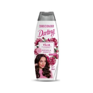 COND.DARLING TILIA 350ML - Imagem 1