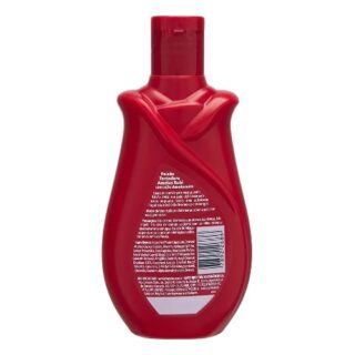 HID.PAIXAO TENTADORA AMEIXA RUBI VM 200ML - Imagem 1