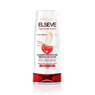 COND.ELSEVE REP.TOTAL 5 200ML - Imagem 1