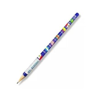 LAPIS ESC.F.CASTEL BANDEIRA 932 C/144UN - Imagem 1