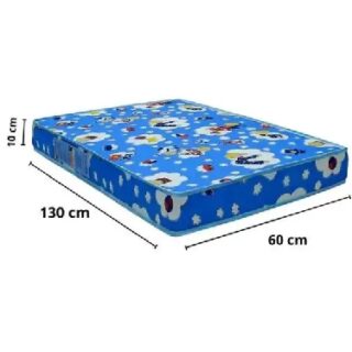 COLC.ORTOBOM PHYSICAL BABY D18 60X130X10 40419751 - Imagem 1