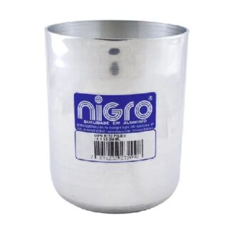 COPO RETO POLIDO NIGRO 350ML 27209 - Imagem 1