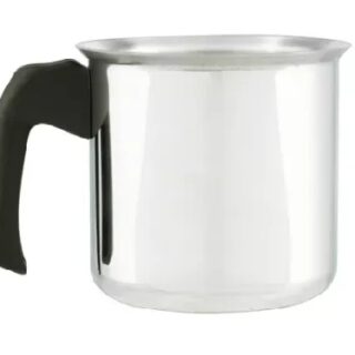 CANECA CREATIVA NIGRO POLIDA N�16 2,5L 17303 - Imagem 1
