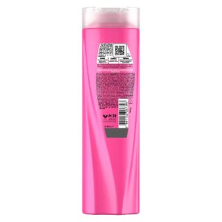 SH.SEDA CERAMIDAS 325ML - Imagem 1