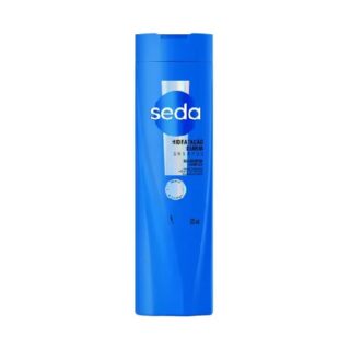 SH.SEDA ANTICASPA 325ML - Imagem 1