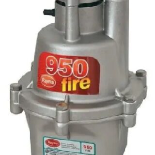BOMBA SUBM.RAYMA 950 FIRE 127V - Imagem 1