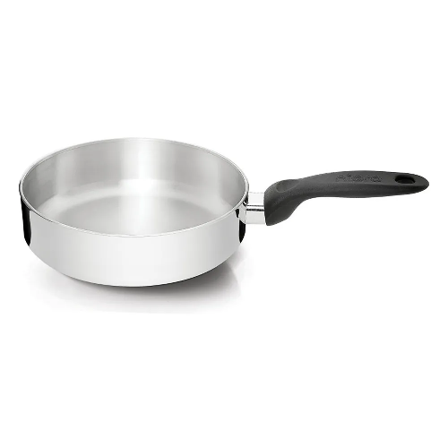FRIGIDEIRA NIGRO ETERNA POLIDA 24CM 2,5L 51517 - Imagem 1