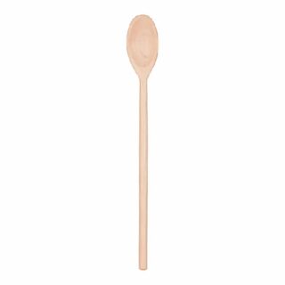 COLHER DE PAU 38CM ALVES 54 - Imagem 1