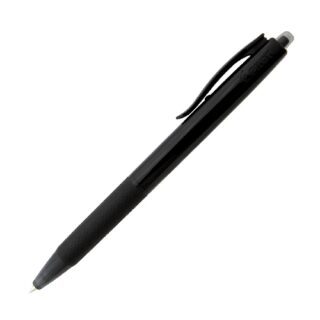 CANETA PILOT BP-1 RT 1.0 PRETA - Imagem 1