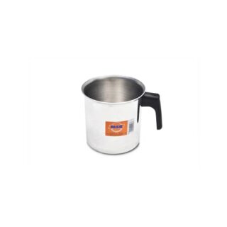 CANECAO LUXO MSR C/CABO BAQ. N�12 - Imagem 1