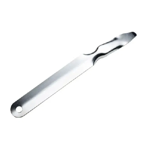 EXTRATOR DE GRAMPOS ESPATULA LEONORA - Imagem 1