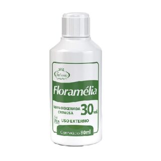 AGUA OXI.FLORAMELIA 80ML 30VL - Imagem 1