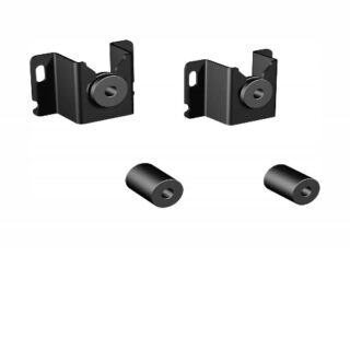 SUPORTE P/TV UNIVERSAL NOTAVEL 14A84" 55121 - Imagem 1