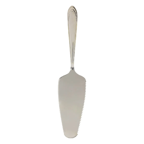 ESPATULA P/BOLO TUUT INOX LAGOA 25CM 19554 - Imagem 1