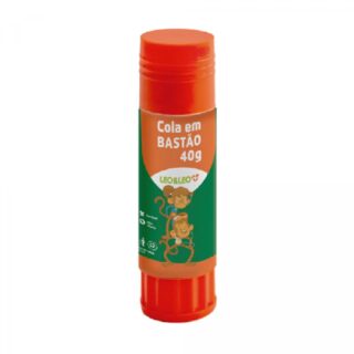 COLA EM BASTAO LEONORA 40G. 4545 - Imagem 1