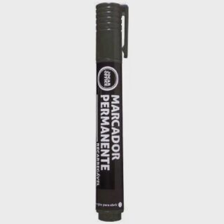 MARCADOR PERMANENTE LEONORA PTO 96071 - Imagem 1