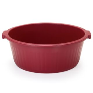 BACIA GIGANTE PLASMONT 30L 0328 - Imagem 1