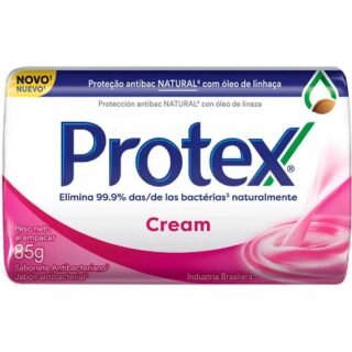 SAB.PROTEX CREAM 85G - Imagem 1