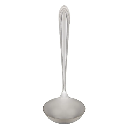 CONCHA INOX LAGOA M TUUT 19551 - Imagem 1