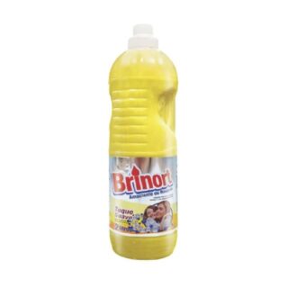 AMACIANTE BRINORTE TOQUE SUAVE 2L - Imagem 1