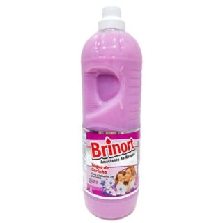 AMACIANTE BRINORT TOQUE DE CARINHO 2L - Imagem 1