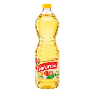 OLEO CONCORDIA 900ML - Imagem 1