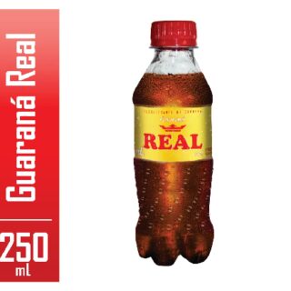 REFRIGERANTE REAL 250ML - Imagem 1