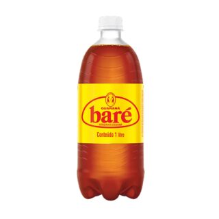 REFRIGERANTE GUARANA BARE 1L - Imagem 1