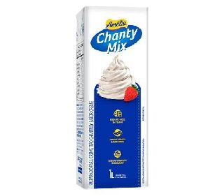 CHANTY MIX AMELIA 1L - Imagem 1