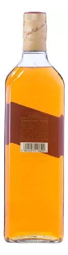 WHISKY JOHNNIE WALKER RED LABEL 1L - Imagem 1