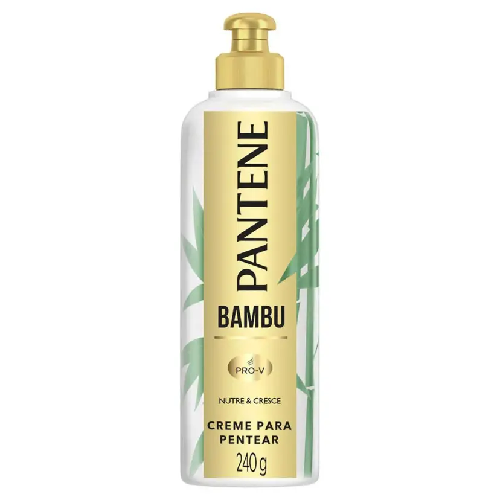 CR.PENT.PANTENE BAMBU 240G - Imagem 1