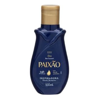 OLEO CORP.PAIXAO INSPIRADORA AZUL 100ML - Imagem 1