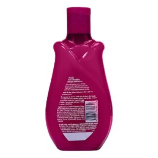 HID PAIXAO FLOR DE BAUNILHA 200ML ROSA - Imagem 1