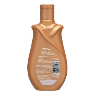 HID.PAIXAO AVELA 200ML DOURADO - Imagem 1