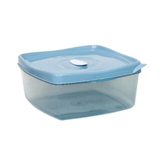 POTE FREEZER/MICROONDAS PLASVALE 1,3L - Imagem 1